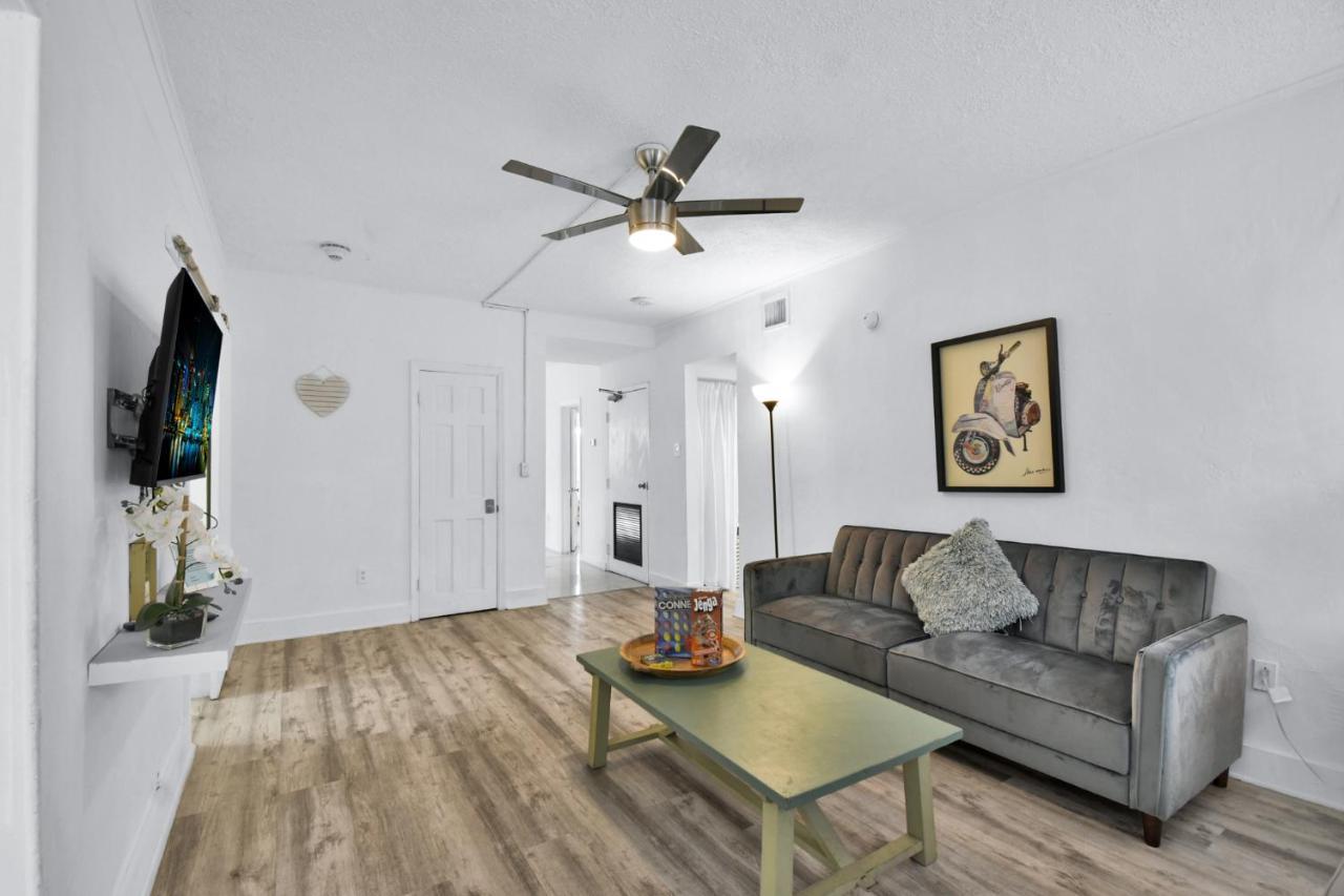 Seaheights Apartment