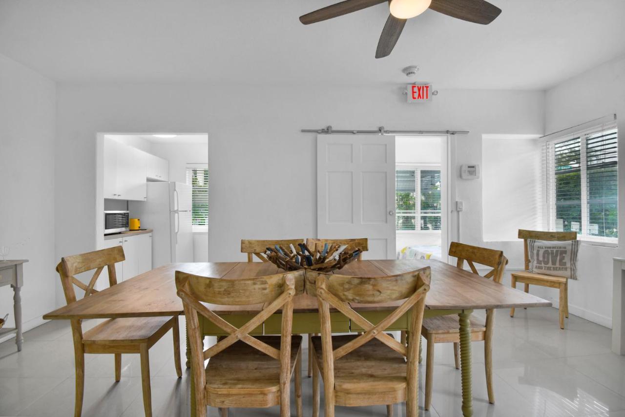 Seaheights Apartment *