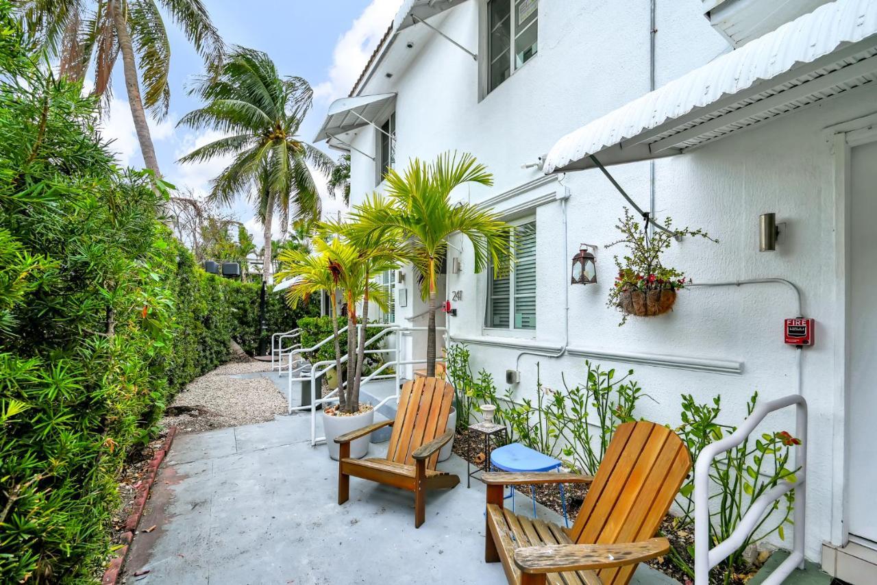 Seaheights Apartment *