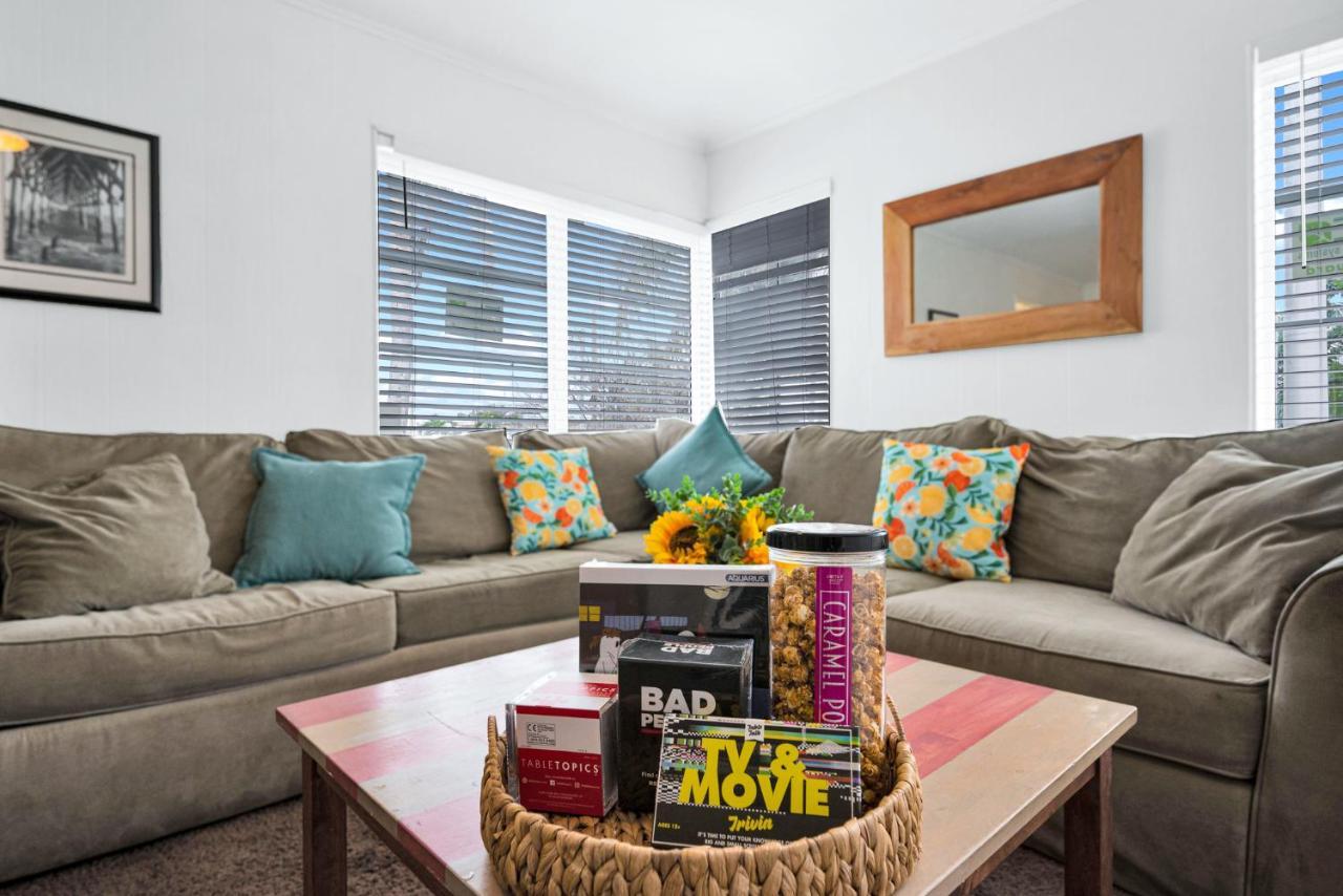 Seaheights Apartment