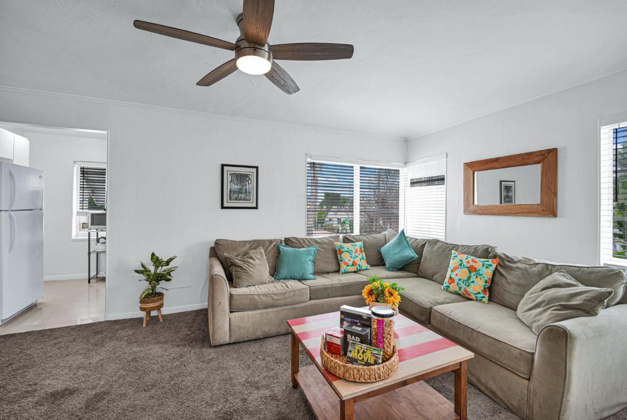 Apartment Seaheights Miami Beach