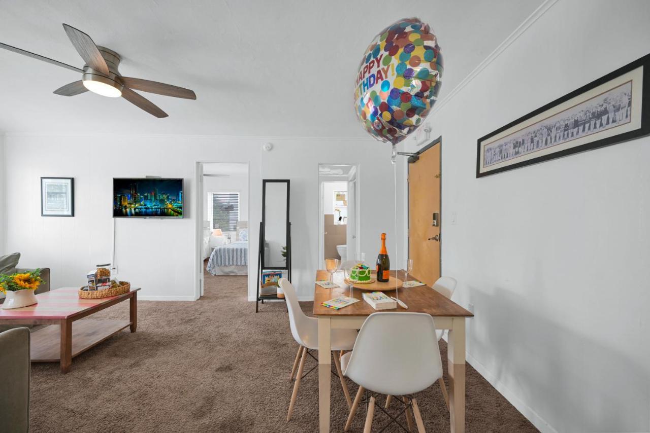 Apartment Seaheights Miami Beach