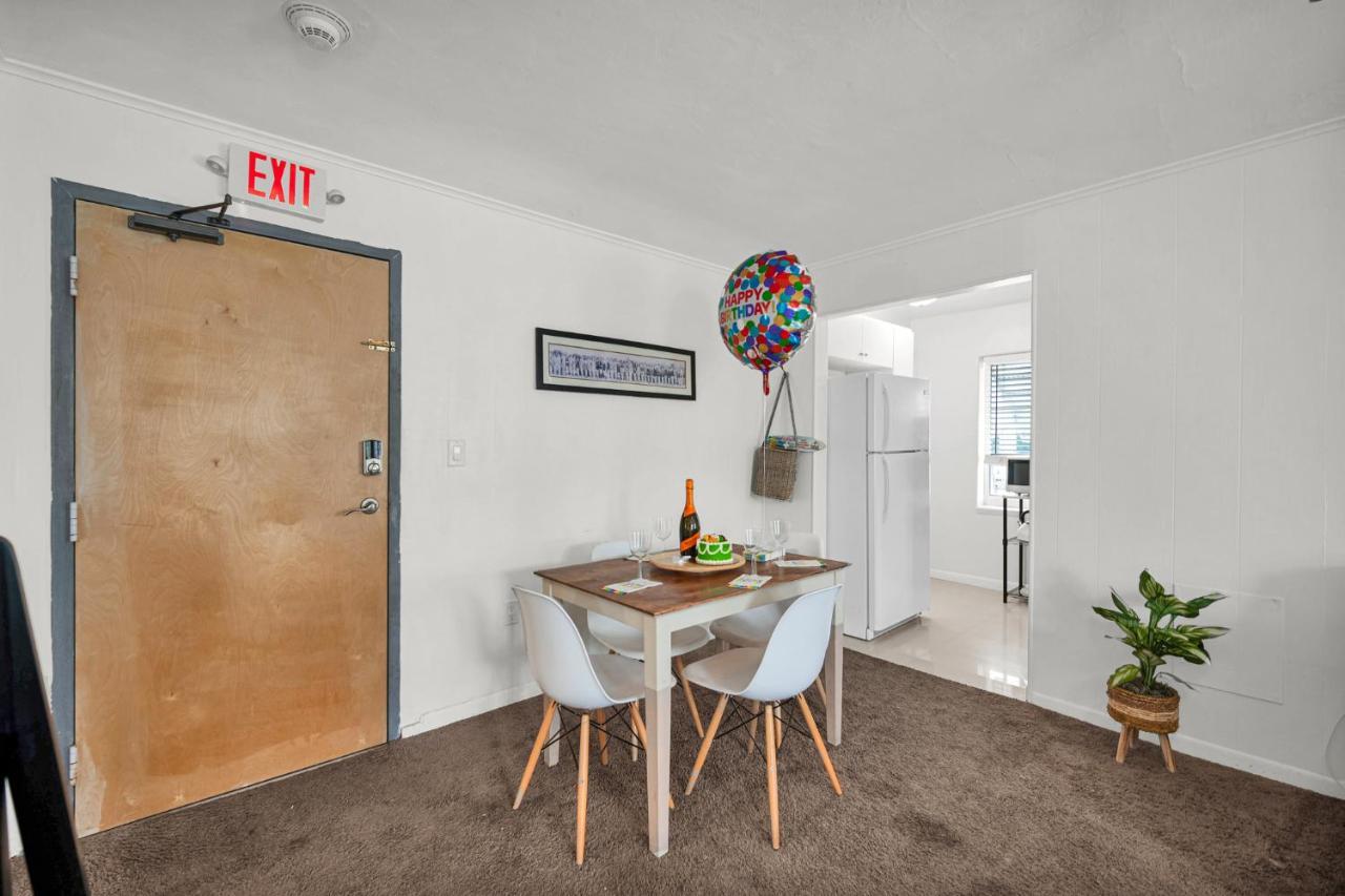 Seaheights Apartment Miami Beach