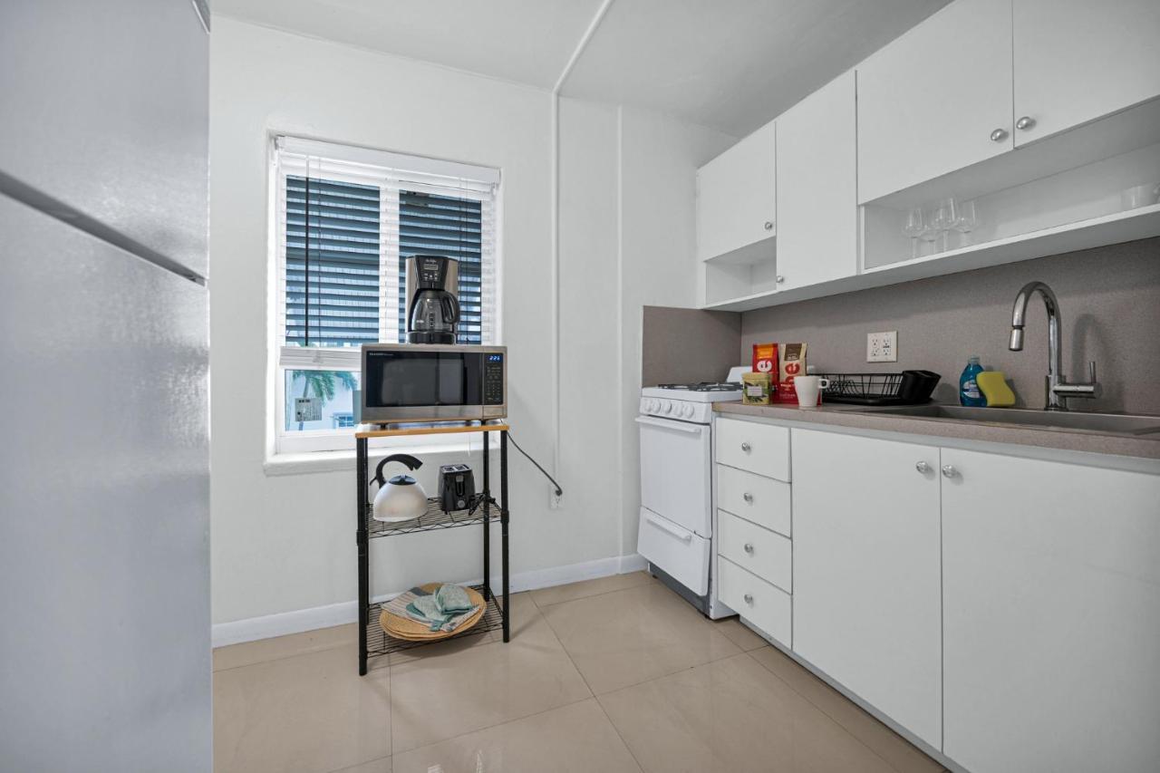 Seaheights Apartment *