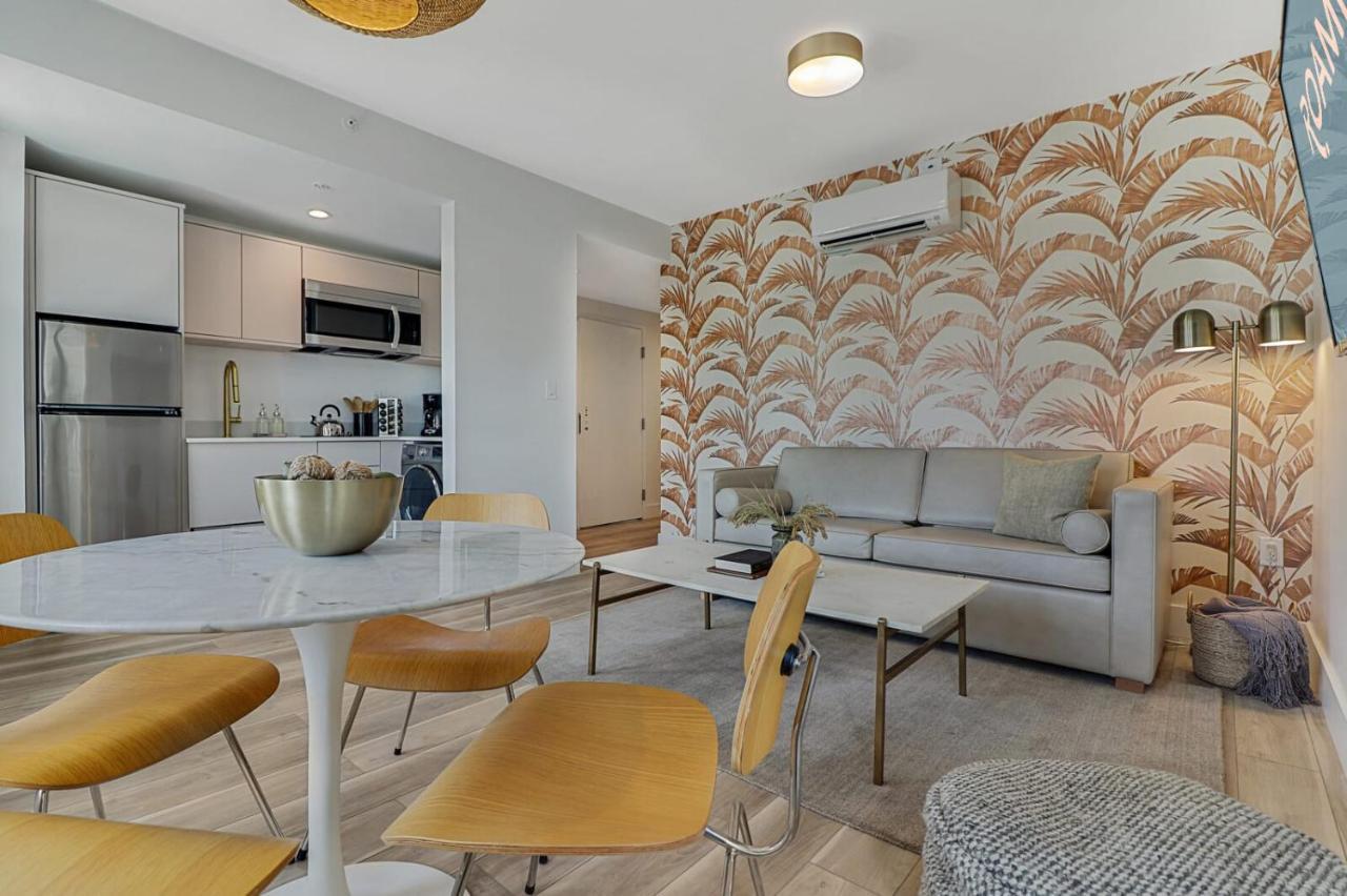Apartment Roami At The Carmela