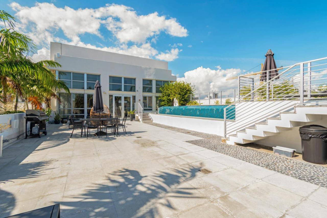 Holiday home Roami At Collins Ave Ph Miami Beach