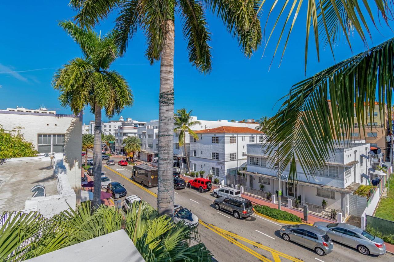 Roami At Collins Ave Ph Holiday home Miami Beach
