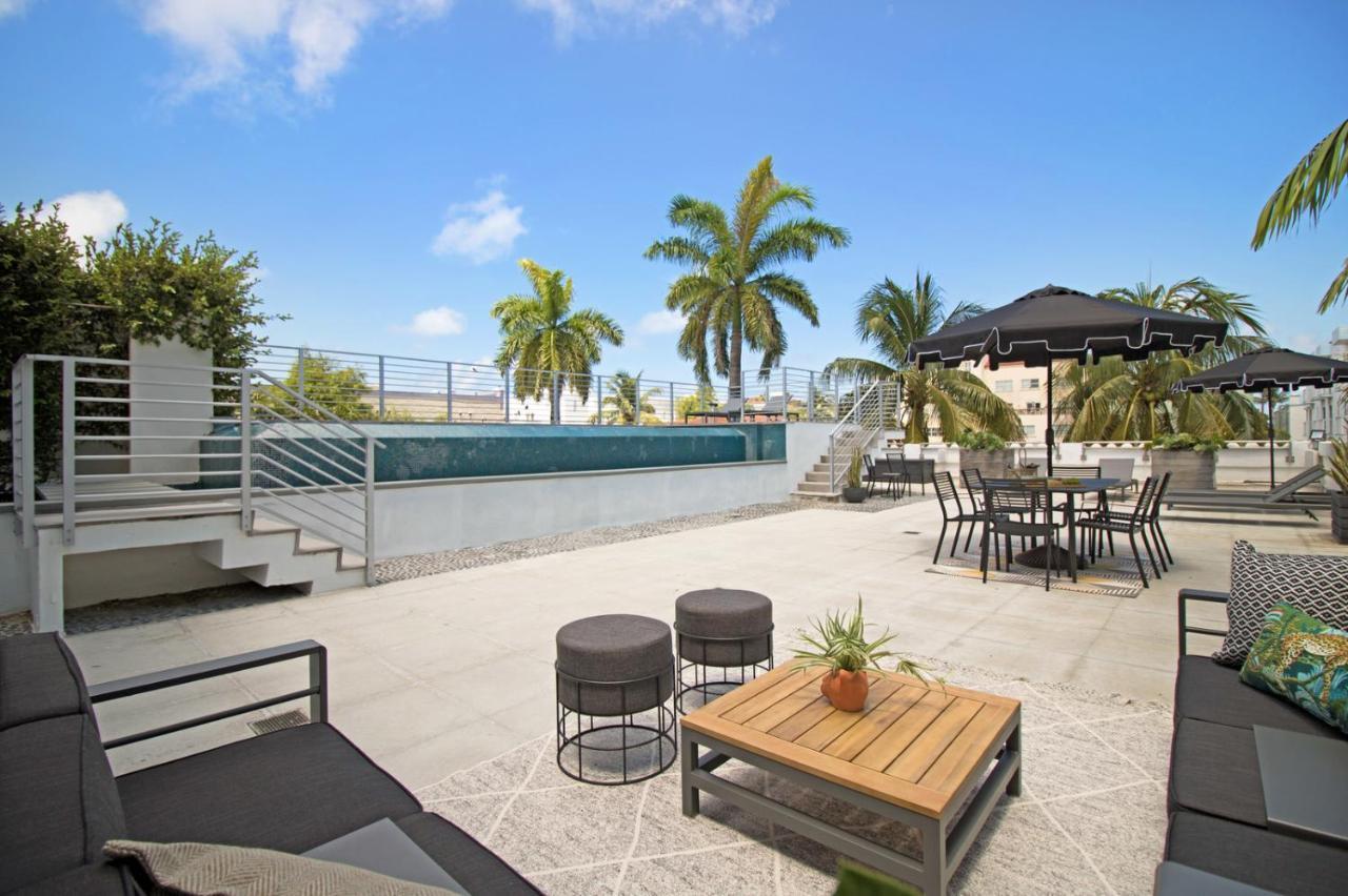 Holiday home Roami At Collins Ave Ph