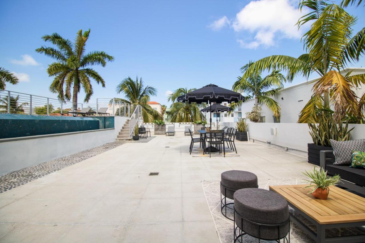 Roami At Collins Ave Ph Miami Beach