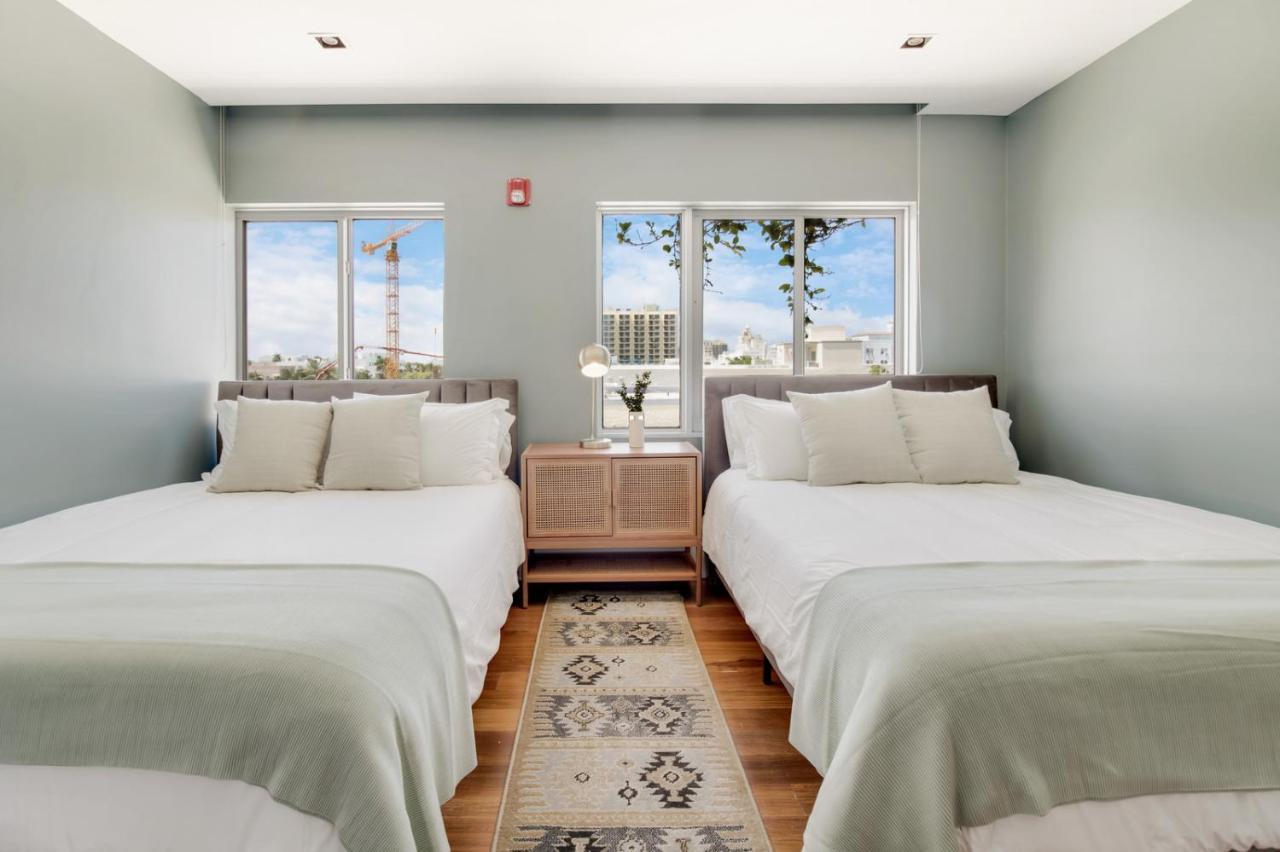 Holiday home Roami At Collins Ave Ph