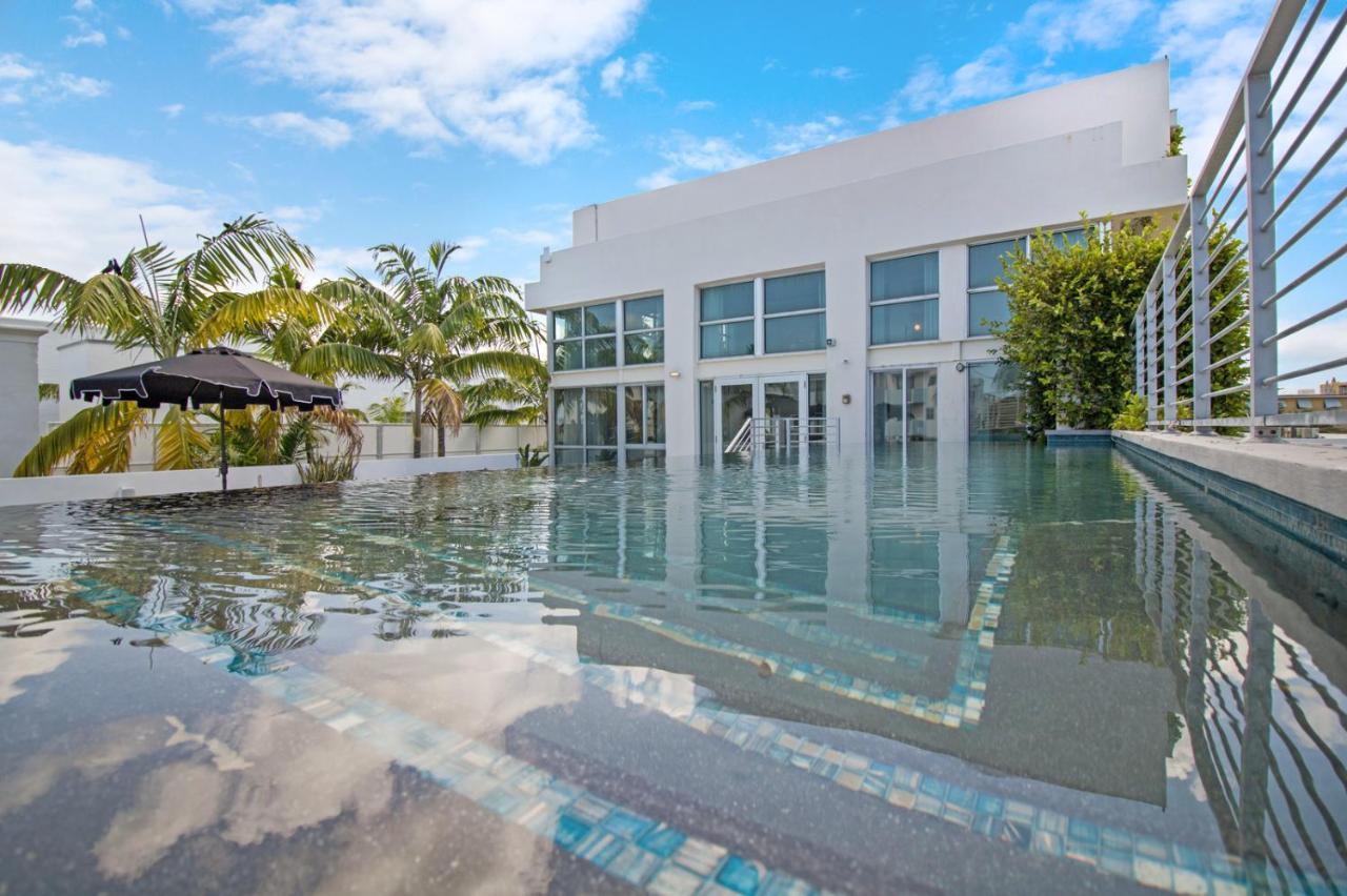 Holiday home Roami At Collins Ave Ph Miami Beach
