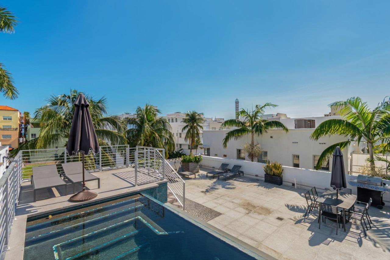 Holiday home Roami At Collins Ave Ph