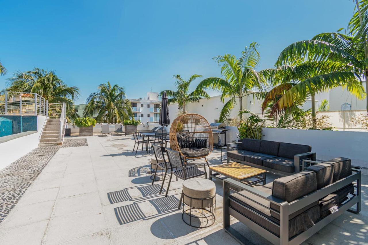 Roami At Collins Ave Ph Miami Beach