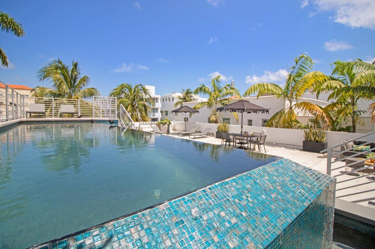 Holiday home Roami At Collins Ave Ph *