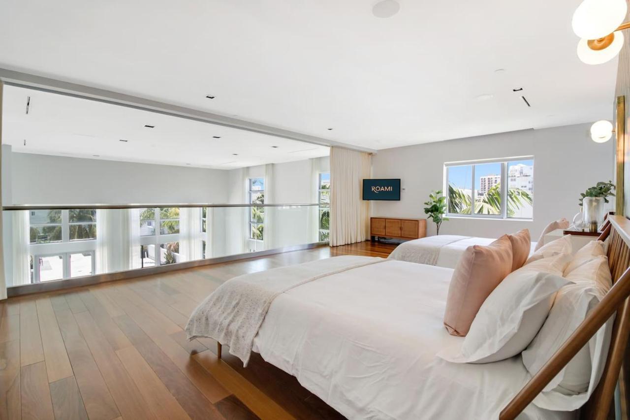 Holiday home Roami At Collins Ave Ph Miami Beach