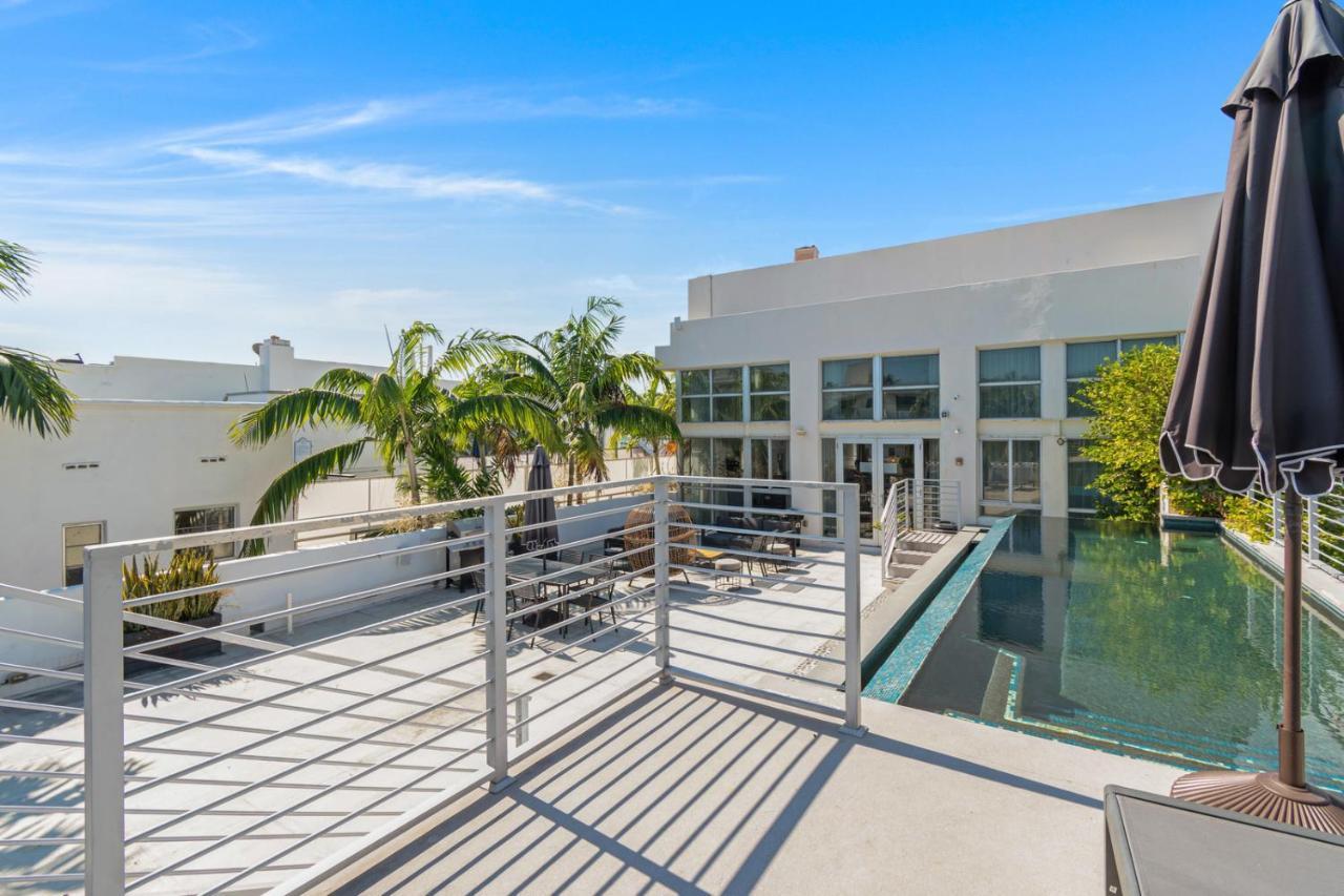 Holiday home Roami At Collins Ave Ph *