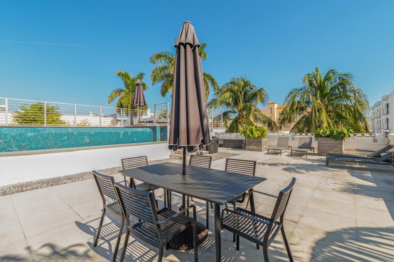 Holiday home Roami At Collins Ave Ph Miami Beach