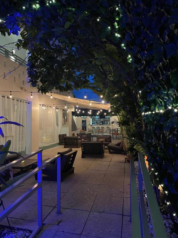 The New Miami Beach