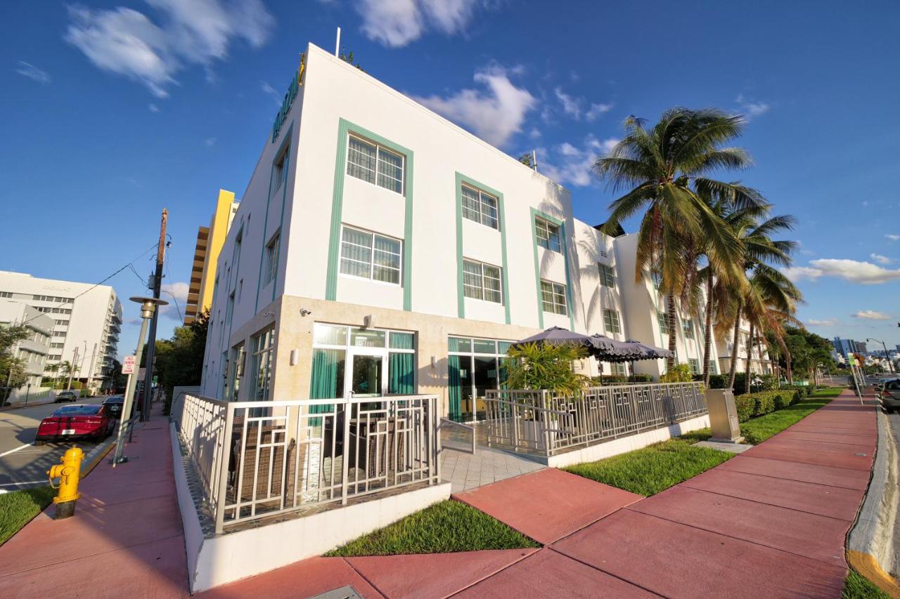 Venezia 3* Miami Beach