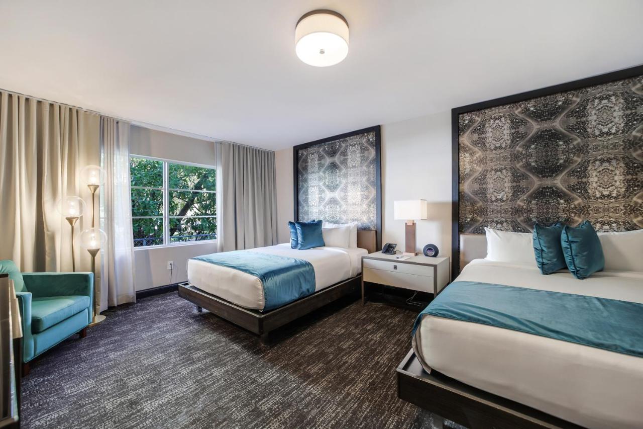Venezia Hotel Miami Beach