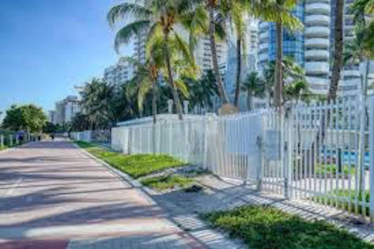 Miami Casablanca Aparthotel Miami Beach