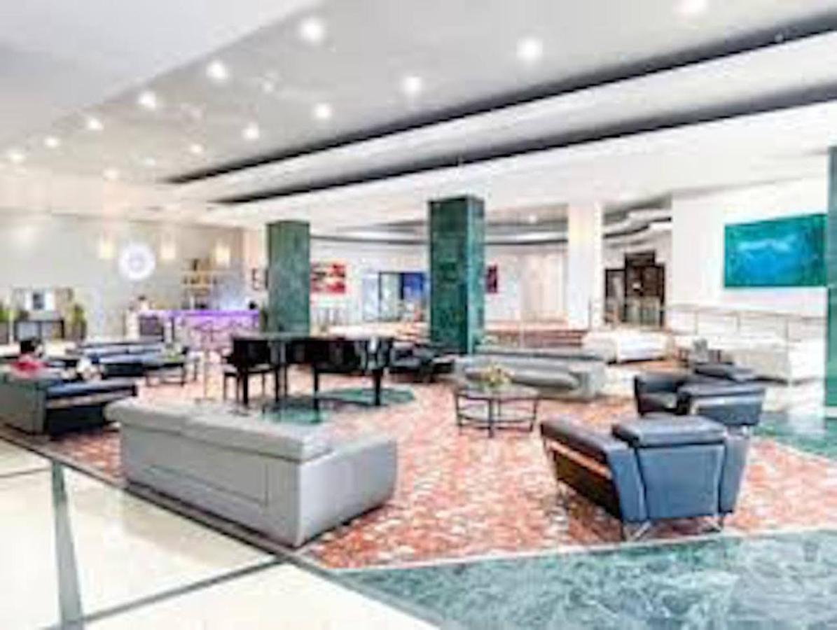 Miami Casablanca Aparthotel Miami Beach