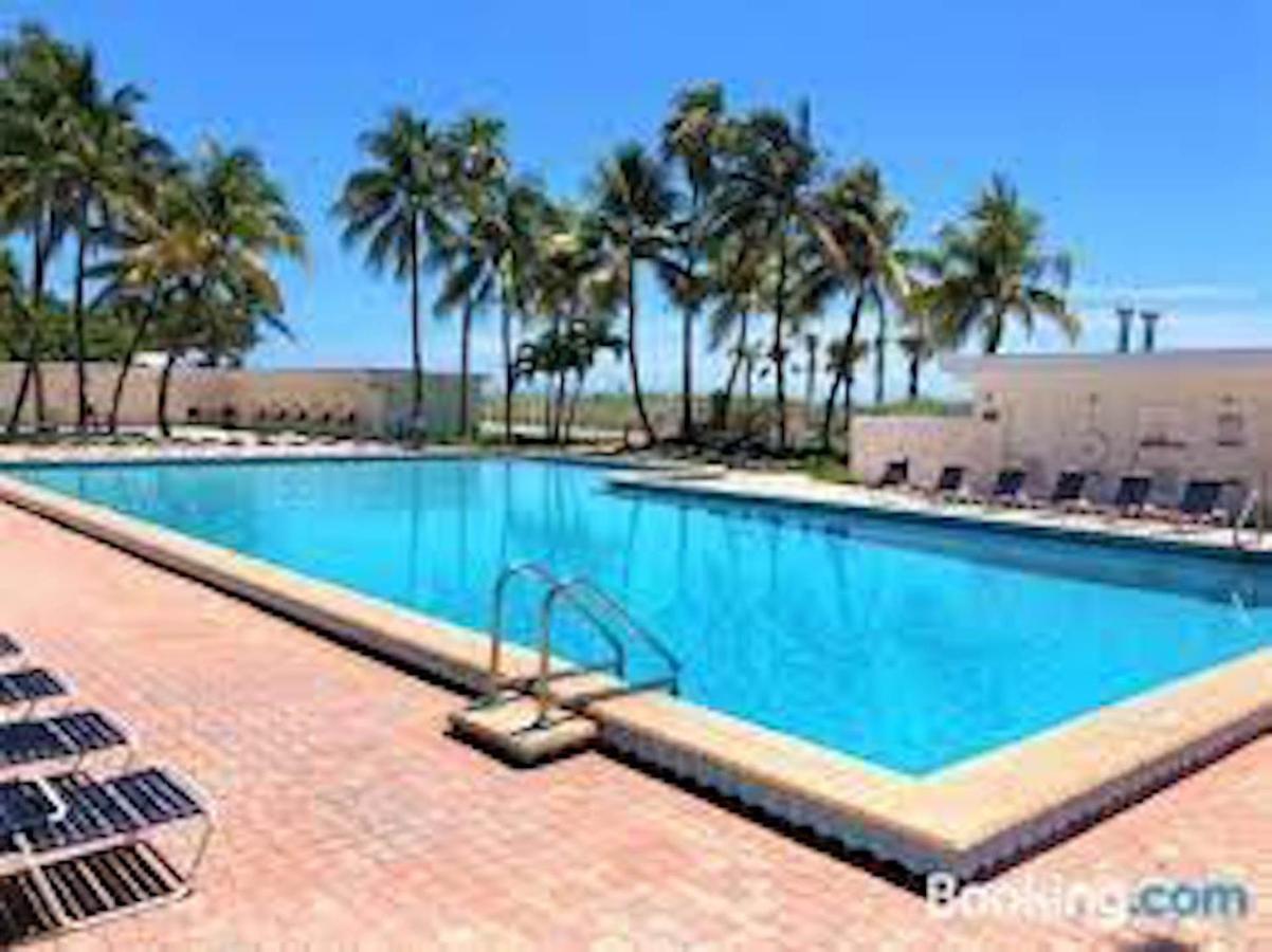 Miami Casablanca Aparthotel