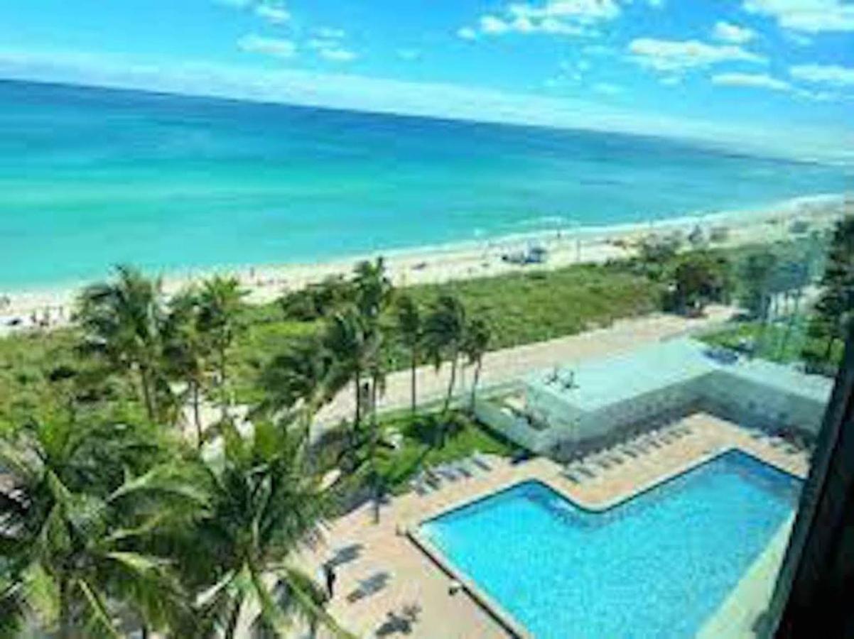 Miami Casablanca 3*