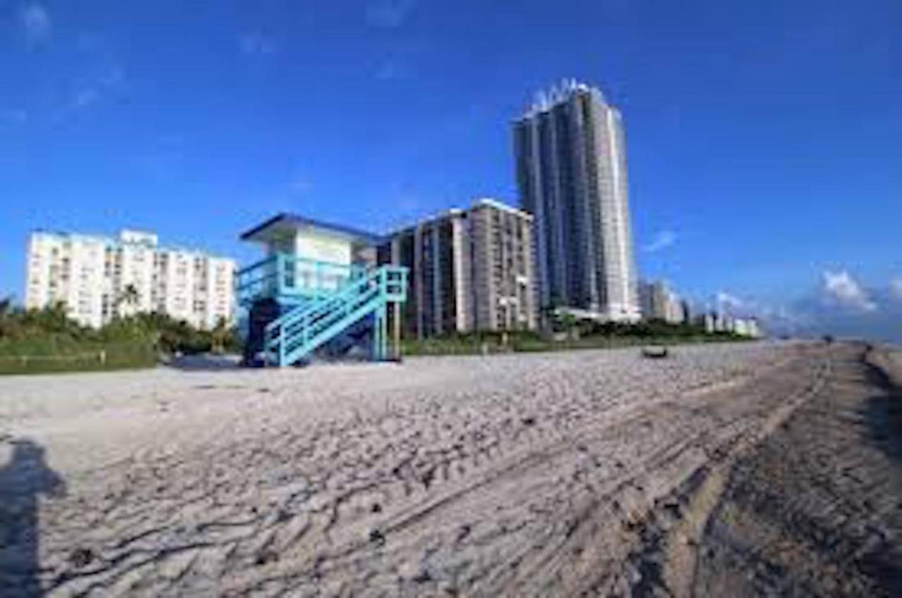 Miami Casablanca Aparthotel 3*