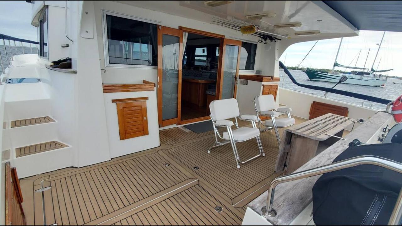 Boat Trip Adventure In Florida Botel Miami Beach