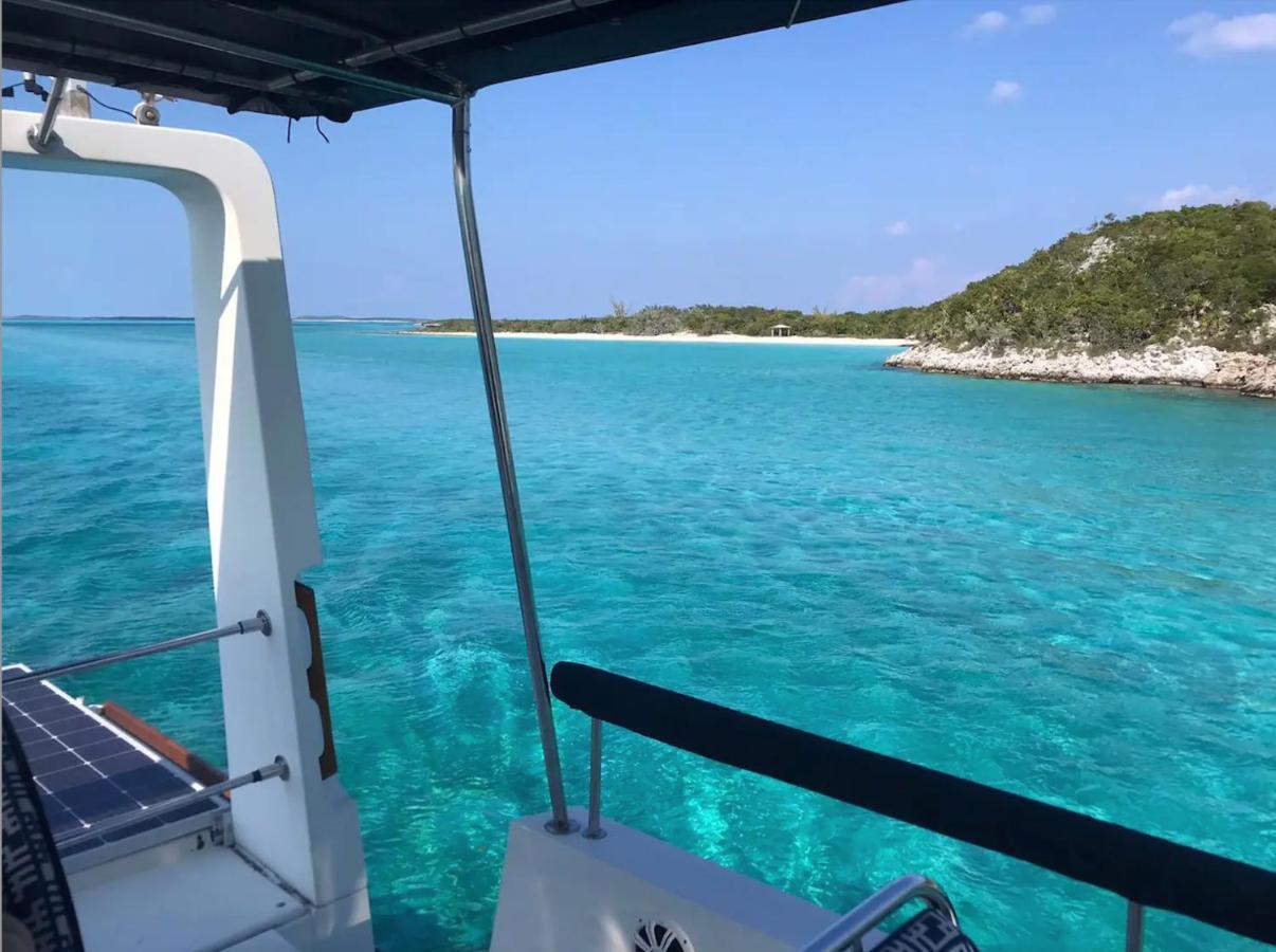 Botel Boat Trip Adventure In Florida *