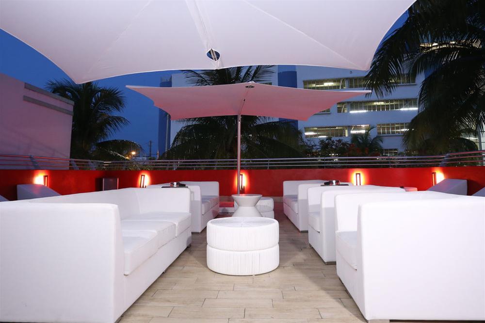 Hotel The Cove By Renzzi (adults Only) 3*