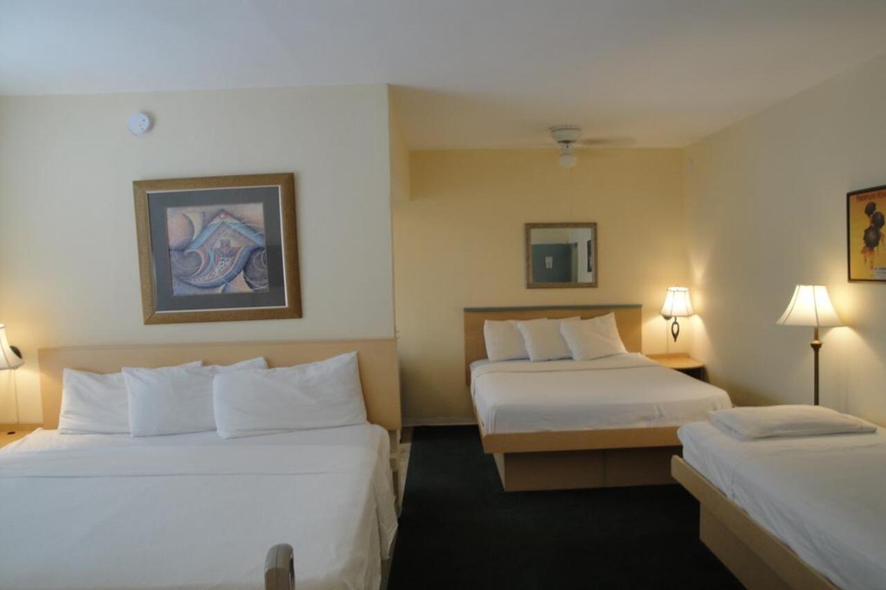 Hotel Island House South Beach (adults Only)