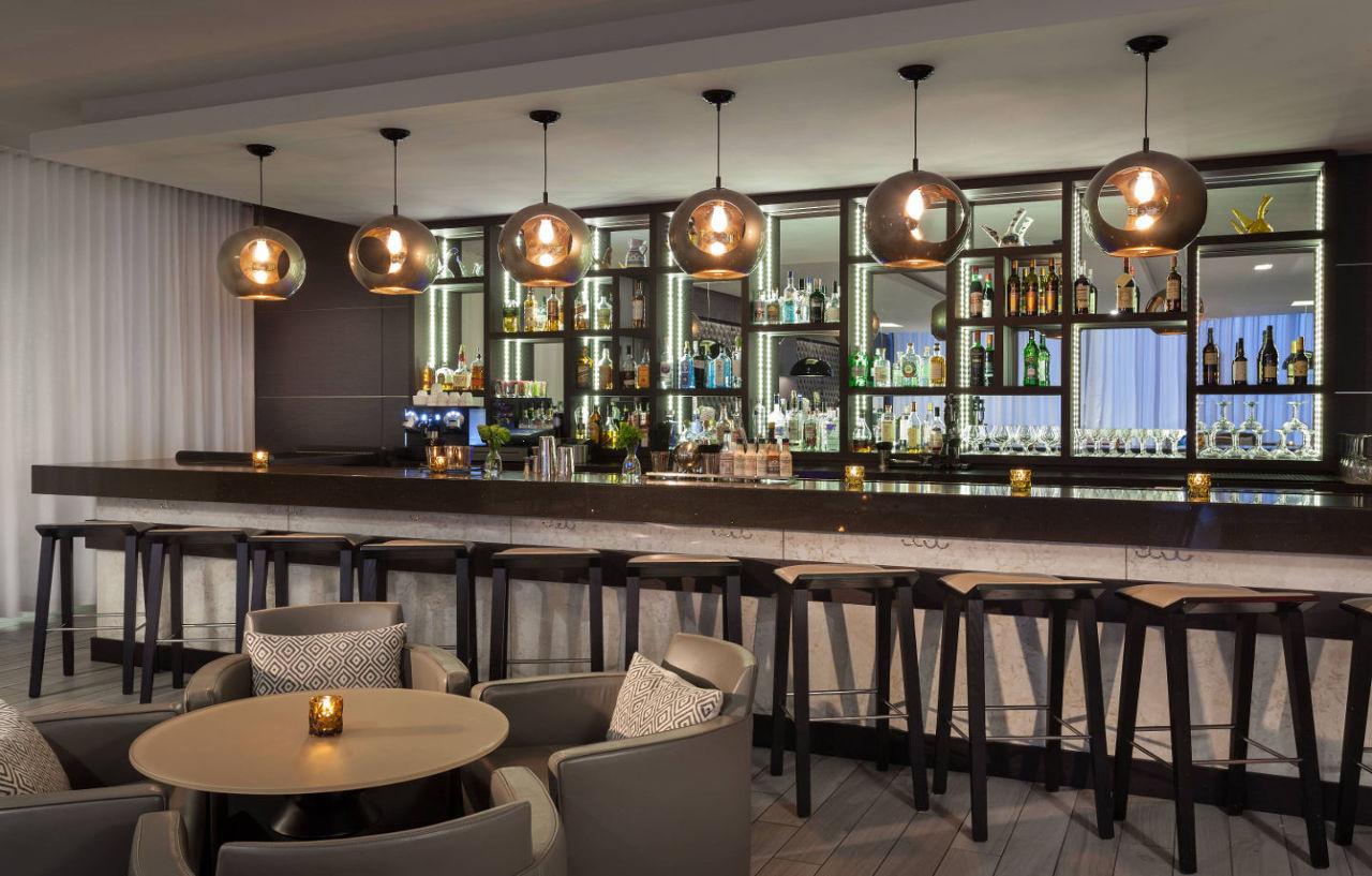 Ac Hotel By Marriott Miami Beach 4* Miami Beach