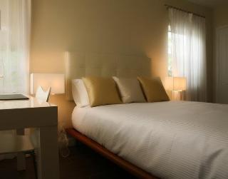 Aparthotel The New