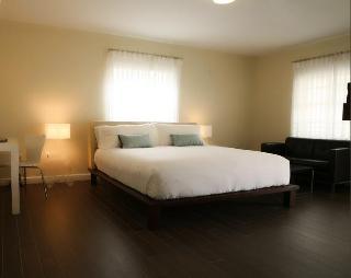 The New Aparthotel Miami Beach