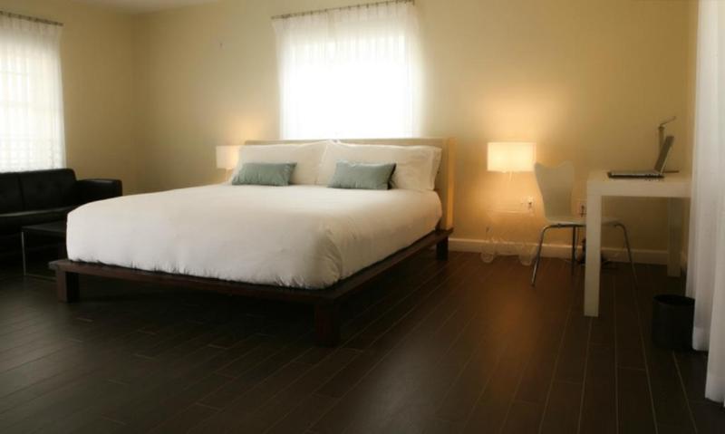 Aparthotel The New 3*