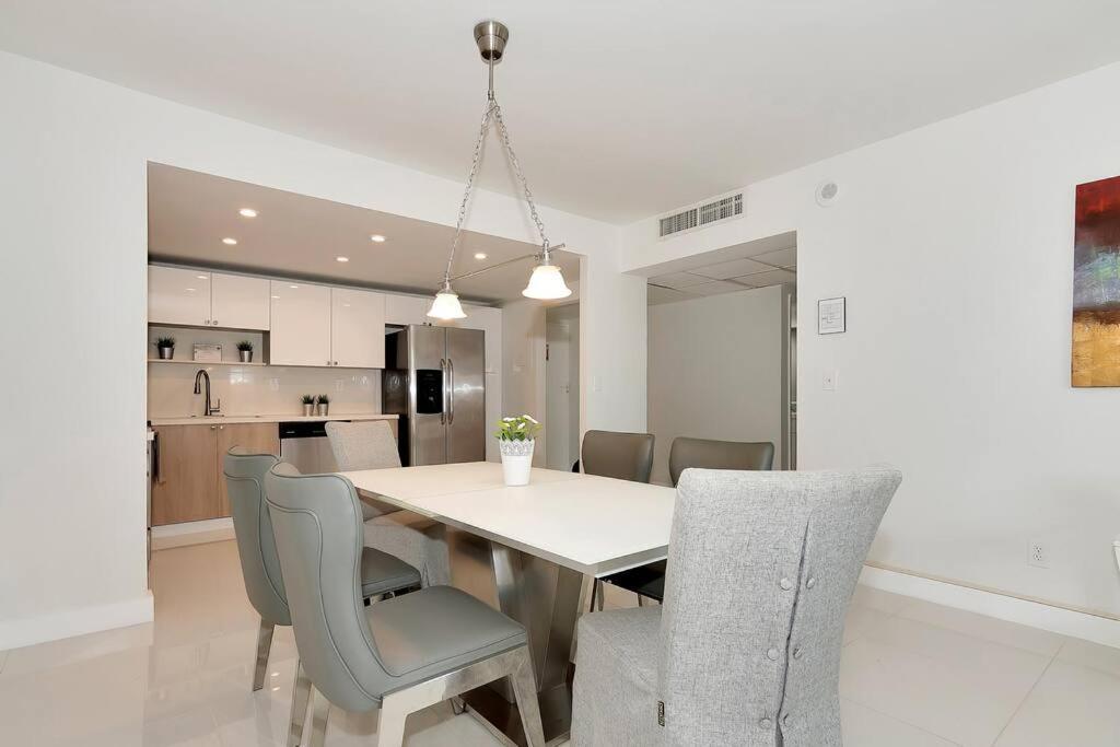 Special Beautiful Modern Apartment *
