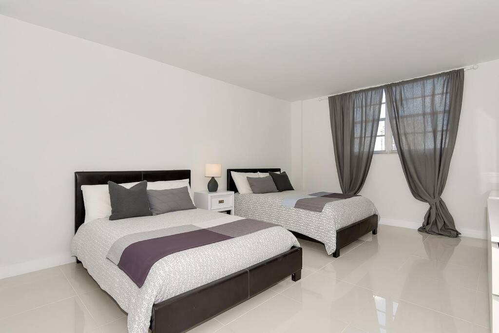 Special Beautiful Modern Apartment Miami Beach