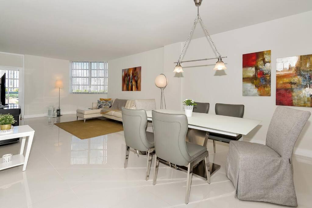 Special Beautiful Modern * Miami Beach