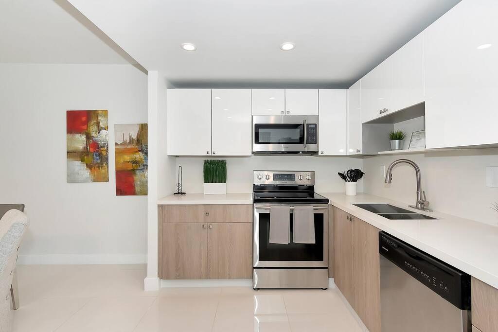 Special Beautiful Modern Apartment Miami Beach