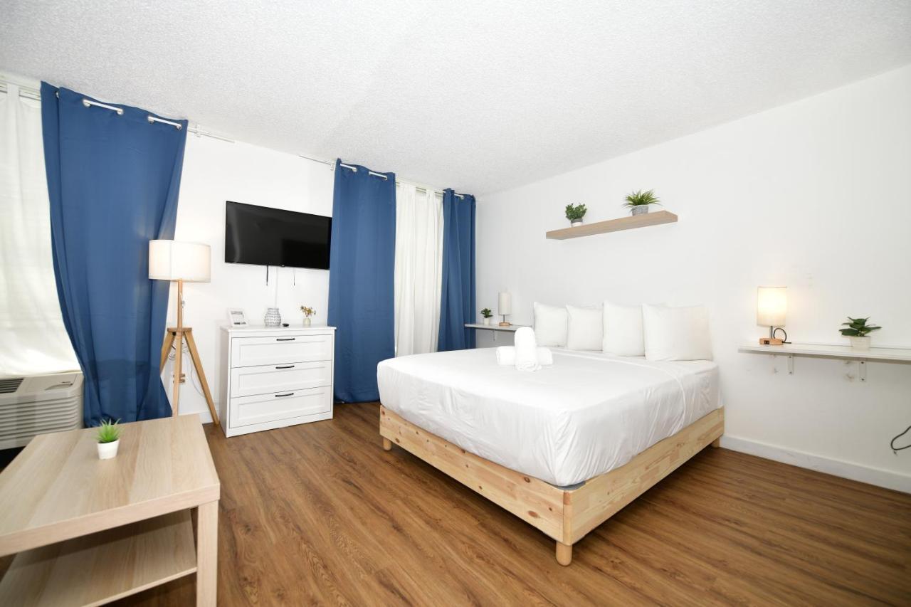 Apartment Sobe *