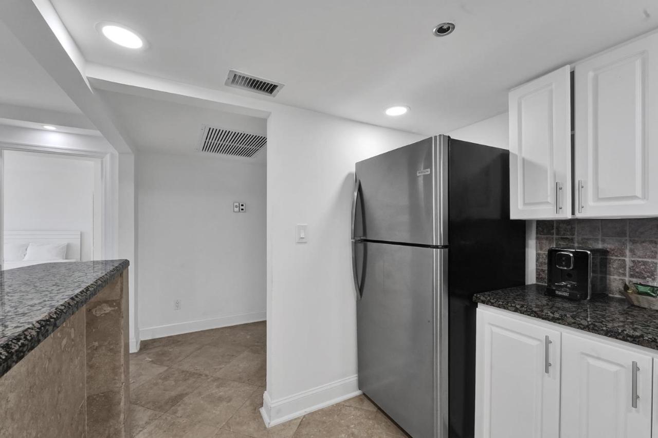 Apartment Modern Miami With Service & Pool Miami Beach