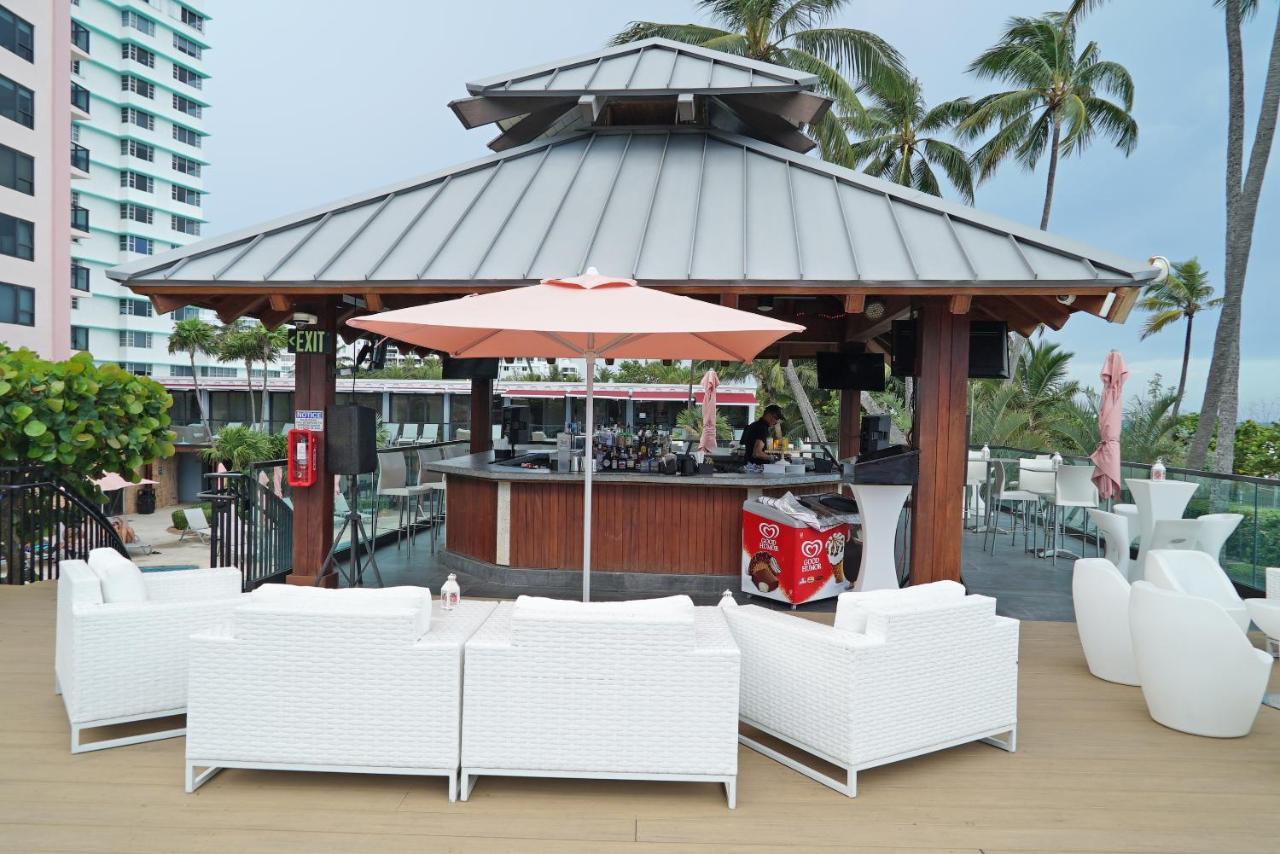 Deluxe By South Florida Vacations Miami Beach