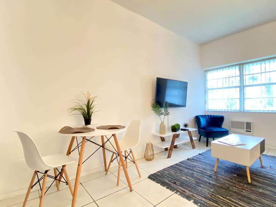 Apartment Miami Near The Ocean *