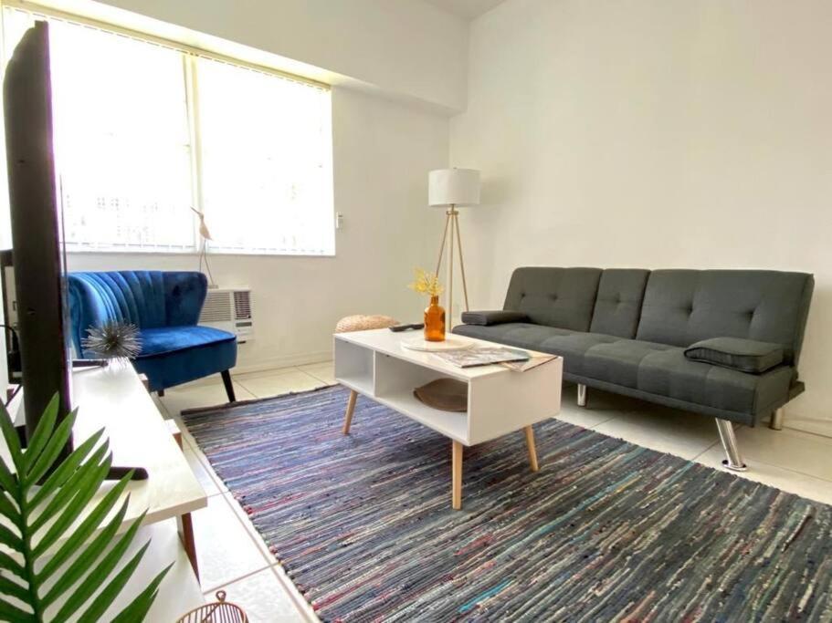 Apartment Miami Near The Ocean *