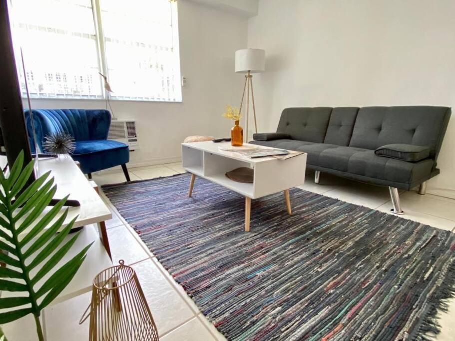 Apartment Miami Near The Ocean