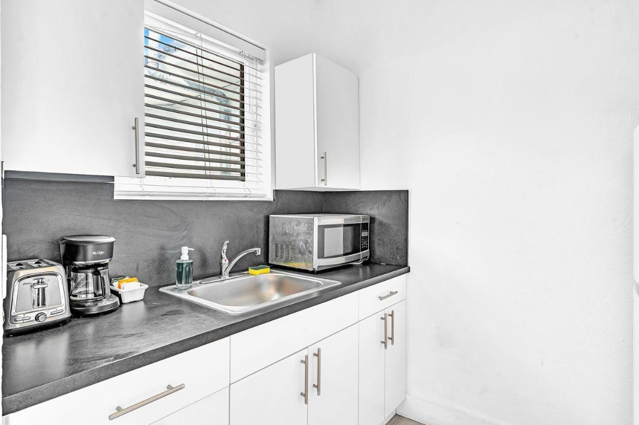 Garden 6-hosted By Sweetstay Apartment Miami Beach