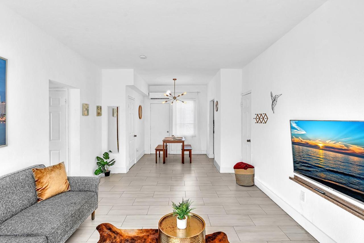Apartment Garden 6-hosted By Sweetstay *