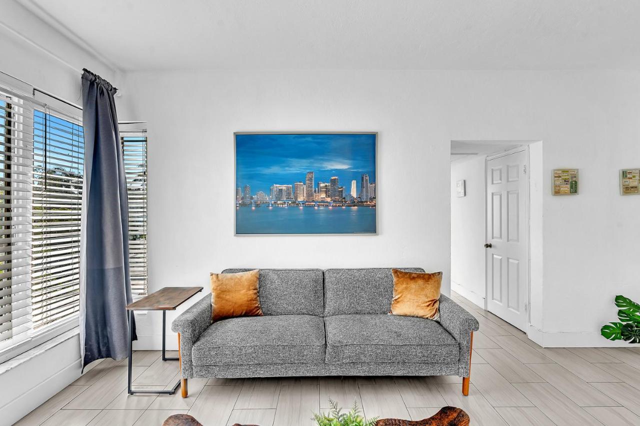 Garden 6-hosted By Sweetstay Apartment Miami Beach